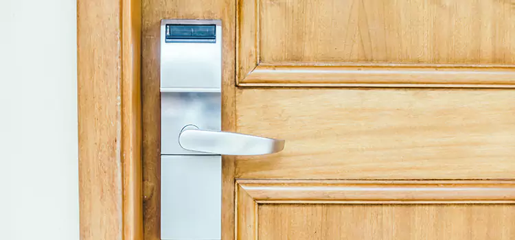 Advanced Solutions in Round Rock, TX for Modern Security