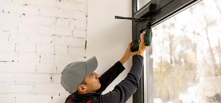 Automatic Door Opener Commercial Round Rock