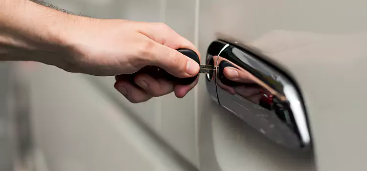 Why Choose Our Auto Locksmith Team in Round Rock, TX?