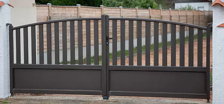 Advanced Gate Solutions in Round Rock, TX