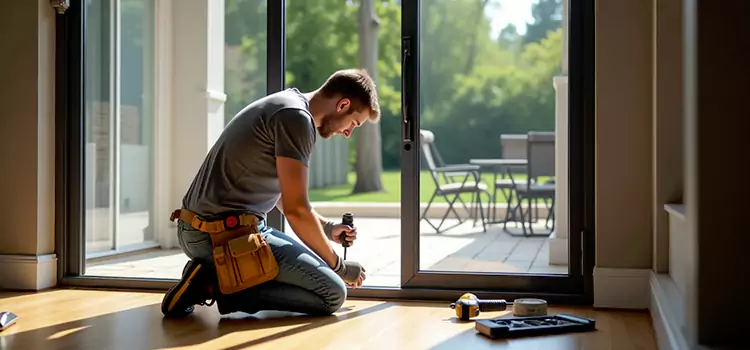 Comprehensive Solutions for Every Glass Door Need in Round Rock, TX
