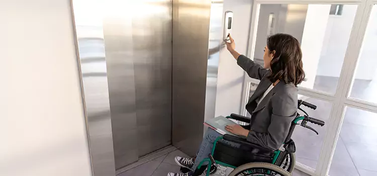 Benefits of Modern Handicap Door Systems in Round Rock, TX
