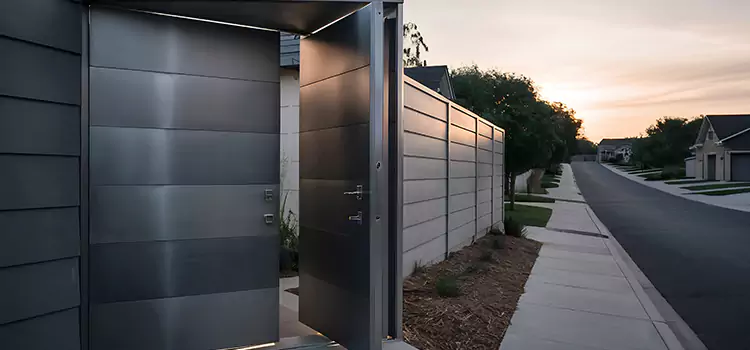 Comprehensive Steel Door Solutions in Round Rock, TX