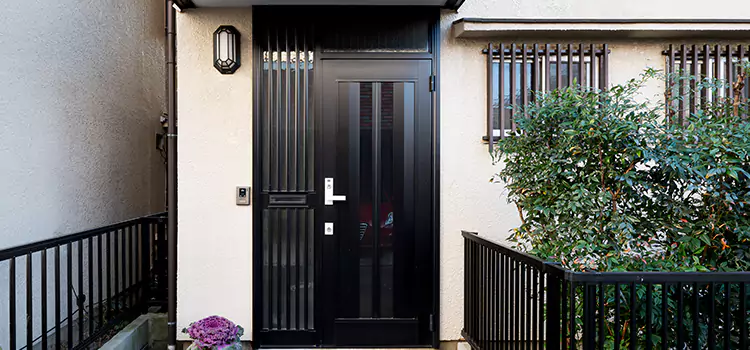 Popular Exterior Door Options in Round Rock, TX