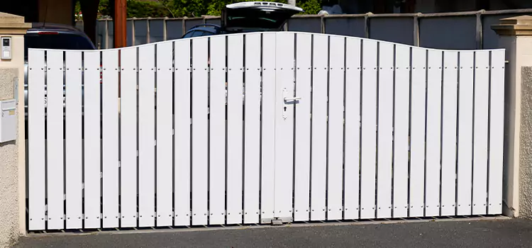 Why Choose Us for Residential Gate Repair in Round Rock, TX?
