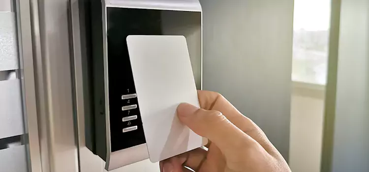 Advanced RFID Technology Integration in Round Rock, TX