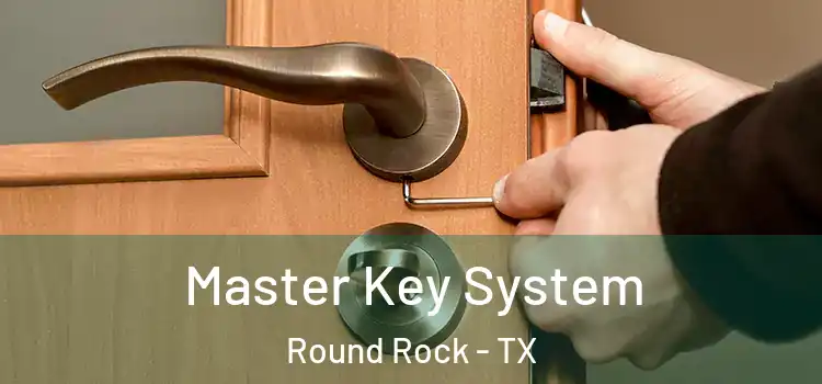  Master Key System Round Rock - TX